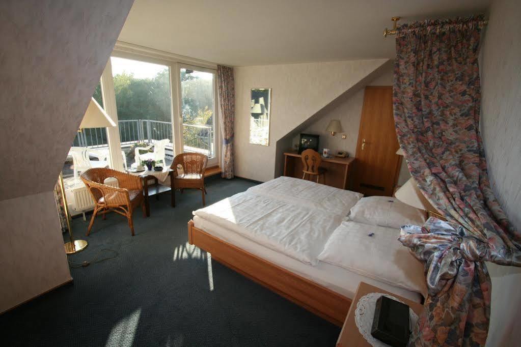 Hotel Bergischer Hof Windeck Exterior photo