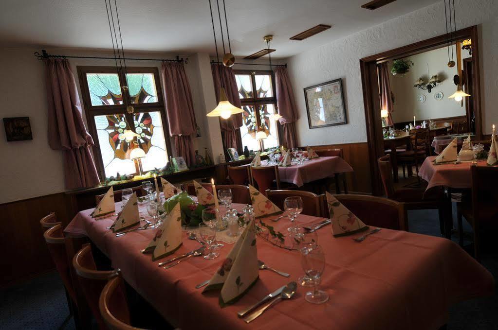 Hotel Bergischer Hof Windeck Exterior photo